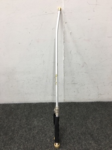 Turbo Jet Pressure Washer Nozzle