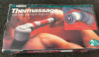 Thermassage w/ Heat - 2