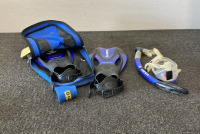 Scuba Diving Equipment - 2