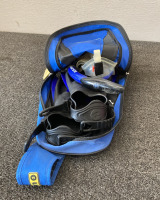 Scuba Diving Equipment - 4