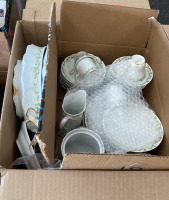 Haviland China Set - 3