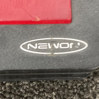 Newon Open Sign (No Cord Included) - 2