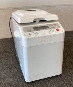 Hitachi Bread Machine