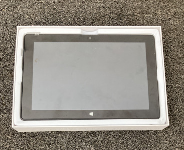 10.1” Tablet PC