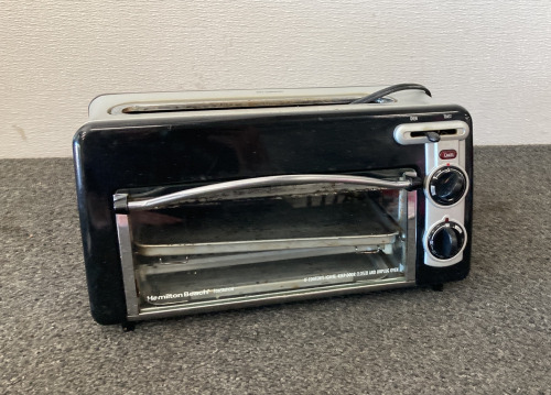 Small Toaster Oven