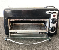 Small Toaster Oven - 3