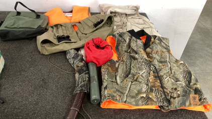 Hunting Gear