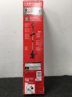 Craftsman Cordless Weed Wacker