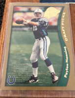 2 Colts Plaques - 5