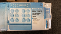 Rain Bird Sprinkler Timer - 2