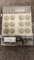 Rain Bird Sprinkler Timer - 3