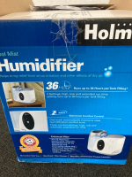 Holmes Humidifier - 2