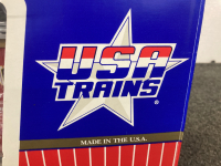 USA Train - 2