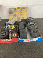 RC Car Parts