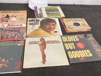 Box of Vinyls - 2