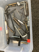 Tub Of Tools - 4