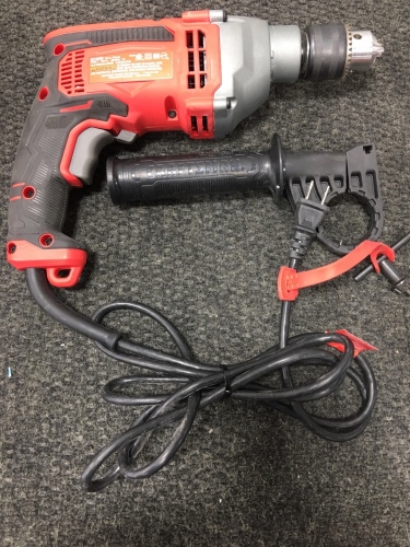 Craftsman Hammer Drill