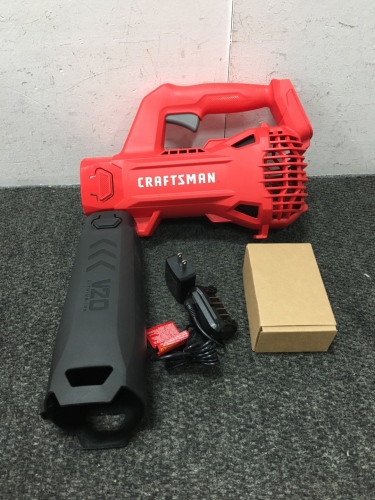 Craftsman Blower