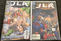 (10) Collectible Comic Books - 3