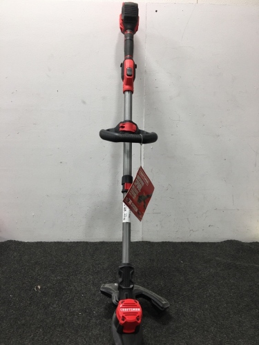 Craftsman Electric Weed Eater