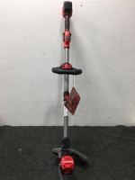 Craftsman Electric Weed Eater