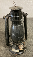 Gas Lantern