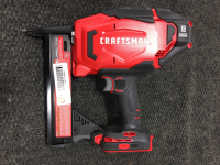 Craftsman Narrow Crown Stapler