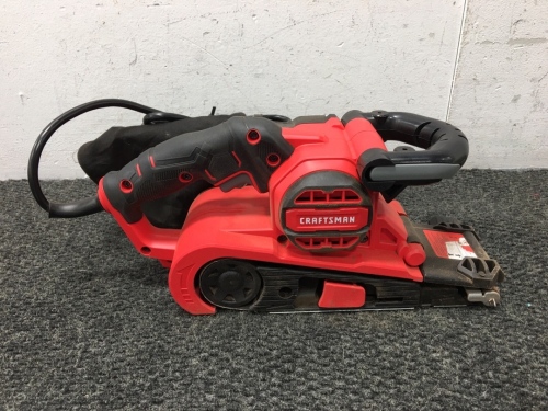 Craftsman Belt Sander