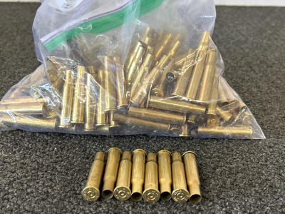 30-30 Shell Casings
