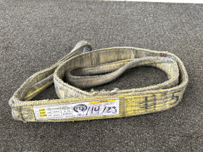 Tow Strap