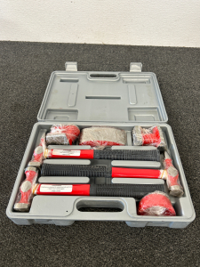 Body & Fender Repair Kit