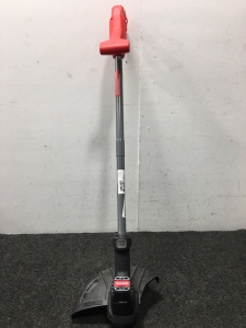 Craftsman Corded Weed Eater