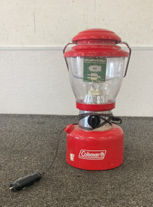 Coleman Rechargeable Lantern