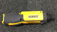 DeWalt Cordless Screwdriver