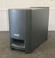 Bose Subwoofer Acoustimass Module