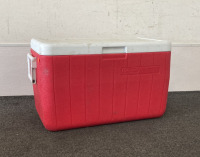 Coleman Cooler