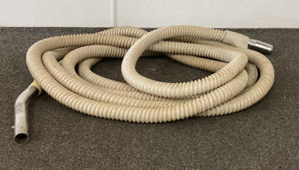 Central Vacuum Hose