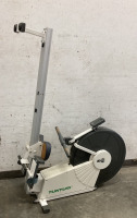 Tunturi R710 Rowing Machine - 4