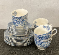 China Dish Set - 3