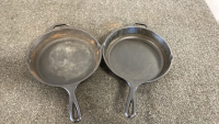 Cast-Iron Pans - 4