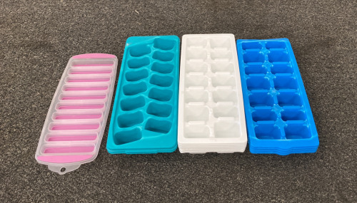 13 Ice Molds