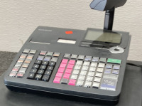 Casio Cash Register - 3