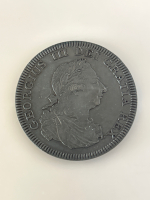 Great Britain&rsquo;s George III Commemorative Coin