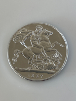 William IV Commemorative Coin - 2