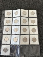 Virginia Quadricentennial Quarters