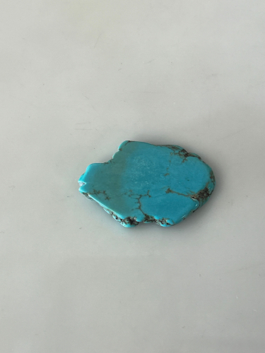 Turquoise Gemstone Cabochon