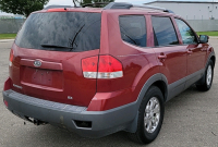 2009 KIA BORREGO- HARD TO FIND - RUNS WELL! - 6