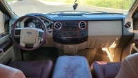 2008 FORD F-250 - DIESEL - 4X4! - 21