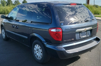 2007 CHRYSLER TOWN & COUNTRY - REMOVABLE SEATS! - 4