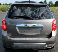 2010 CHEVROLET EQUINOX - AWD! - 5